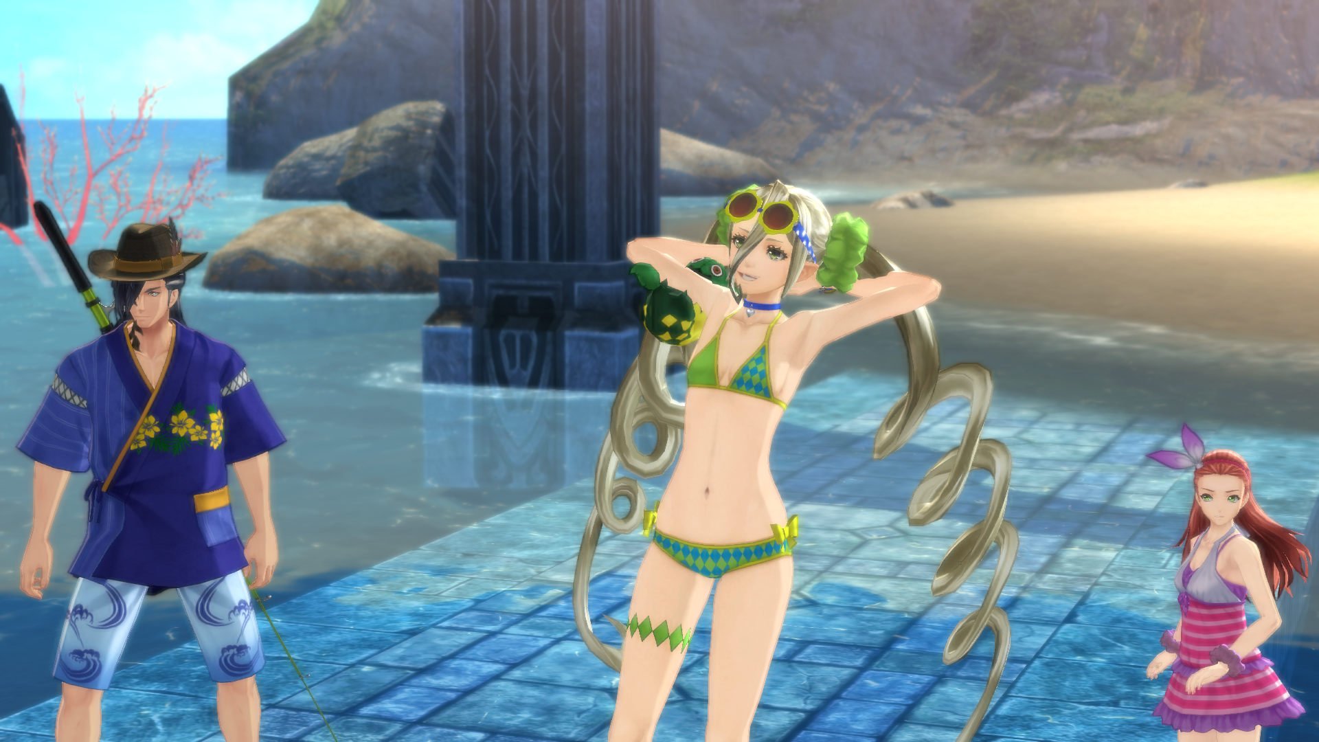 Tales of Berseria